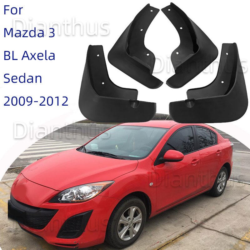 Mazda 3 BL Axela 2009-2012 ڵ ӵ  Ƽ ÷..